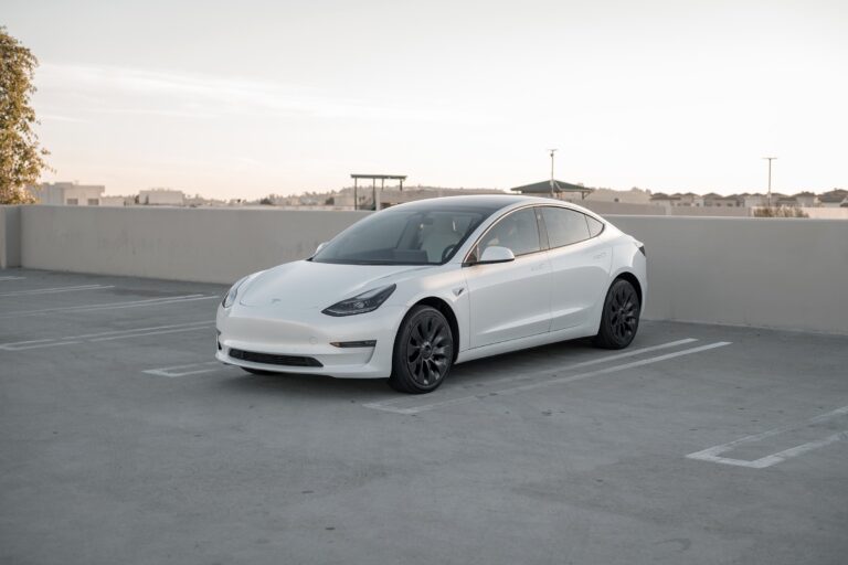 Tesla Model 3 Long Range 2022