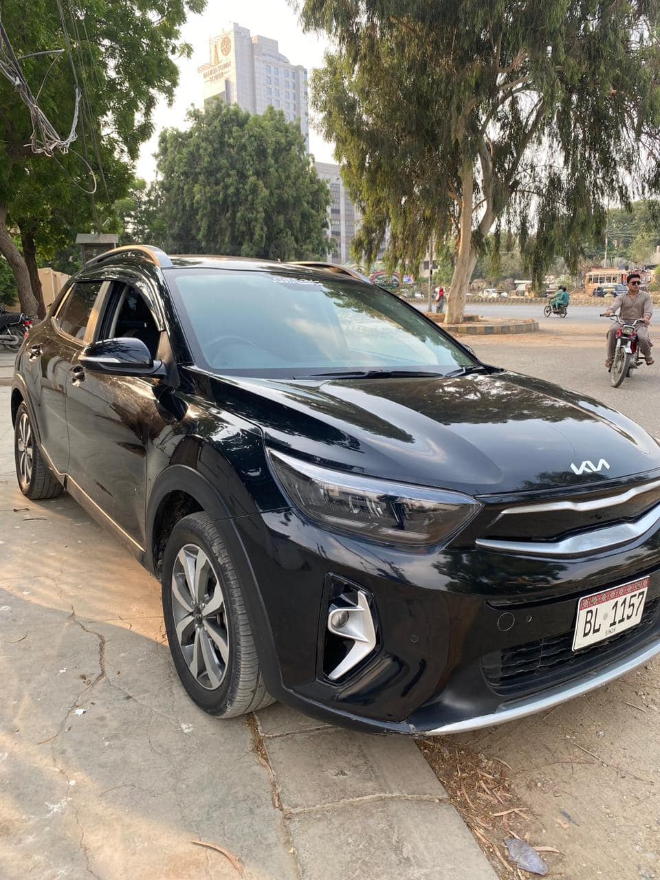 KIA Stonic EX+ 2022